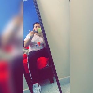 Meet your Posher, Stacey